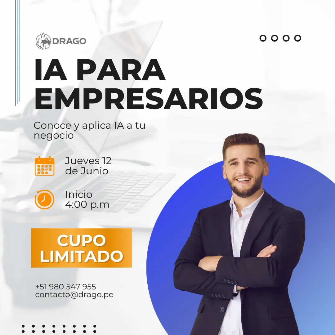 IA para Empresarios