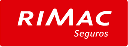 Logotipo de RIMAC Seguros, cliente de DRAGO