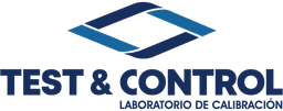 Logotipo de Test & Control, cliente de DRAGO