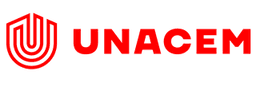 Logotipo de UNACEM, cliente de DRAGO