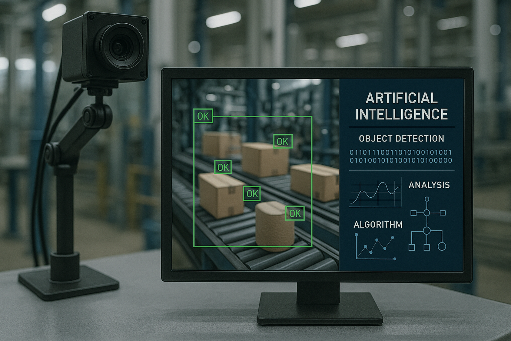 Inteligencia Artificial