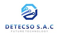 Logo de DETECSO S.A.C.