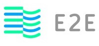 Logo de E2E