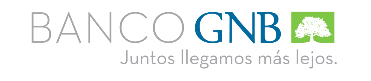 Logo de GNB