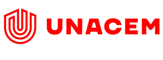 Logo de UNACEM