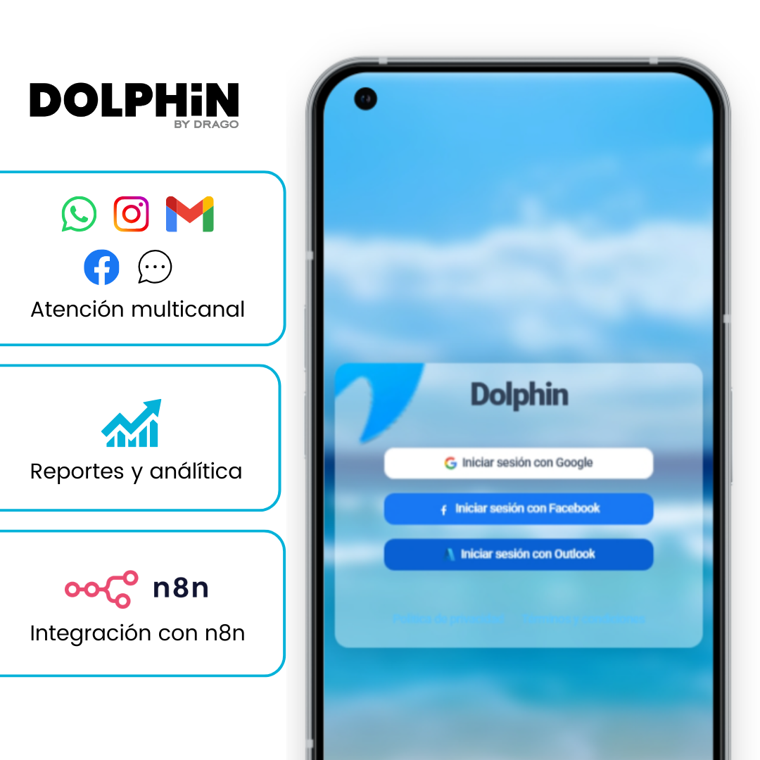 Dolphin CRM